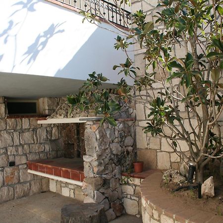 Villa Janas 바우네이 외부 사진
