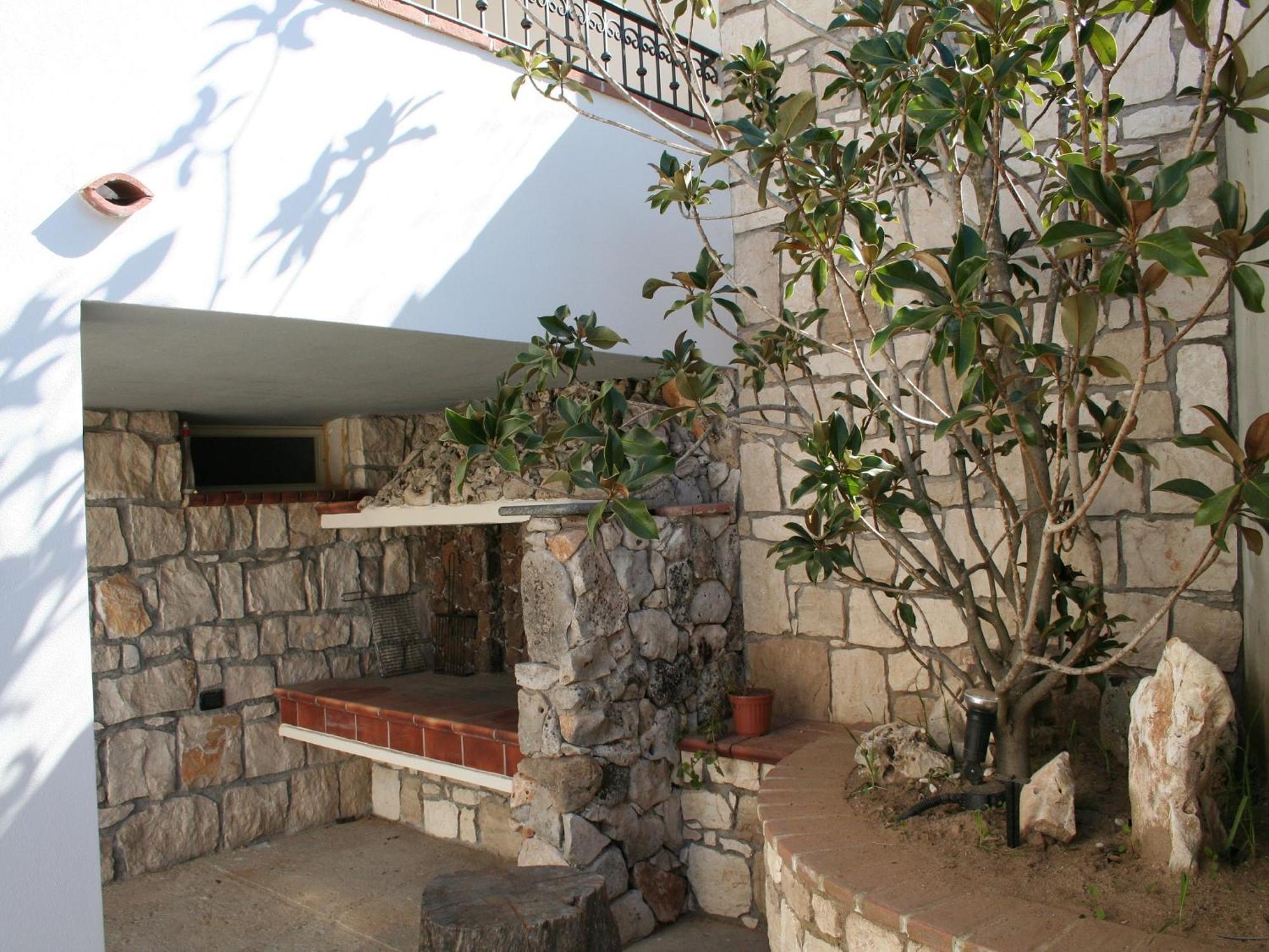 Villa Janas 바우네이 외부 사진